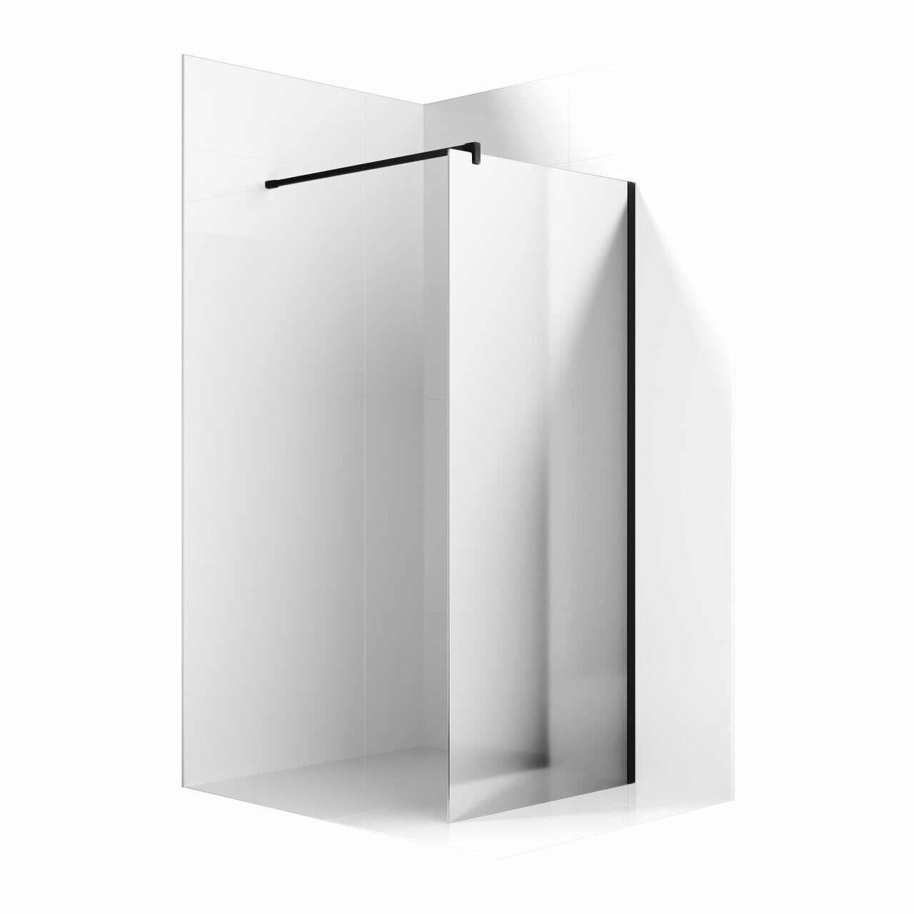 Душевая перегородка ambassador walk-in 15033223 900x2000 купить в ...