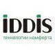 Товары Iddis