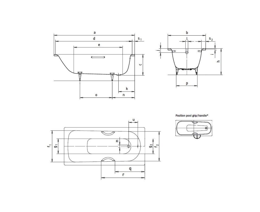 Kaldewei saniform plus в интерьере. Kaldewei 373 1. Стальная ванна с экраном в комплекте. Kaldewei saniform plus 373-1 170x75 размер. Kaldewei ванна saniform plus 150х70.