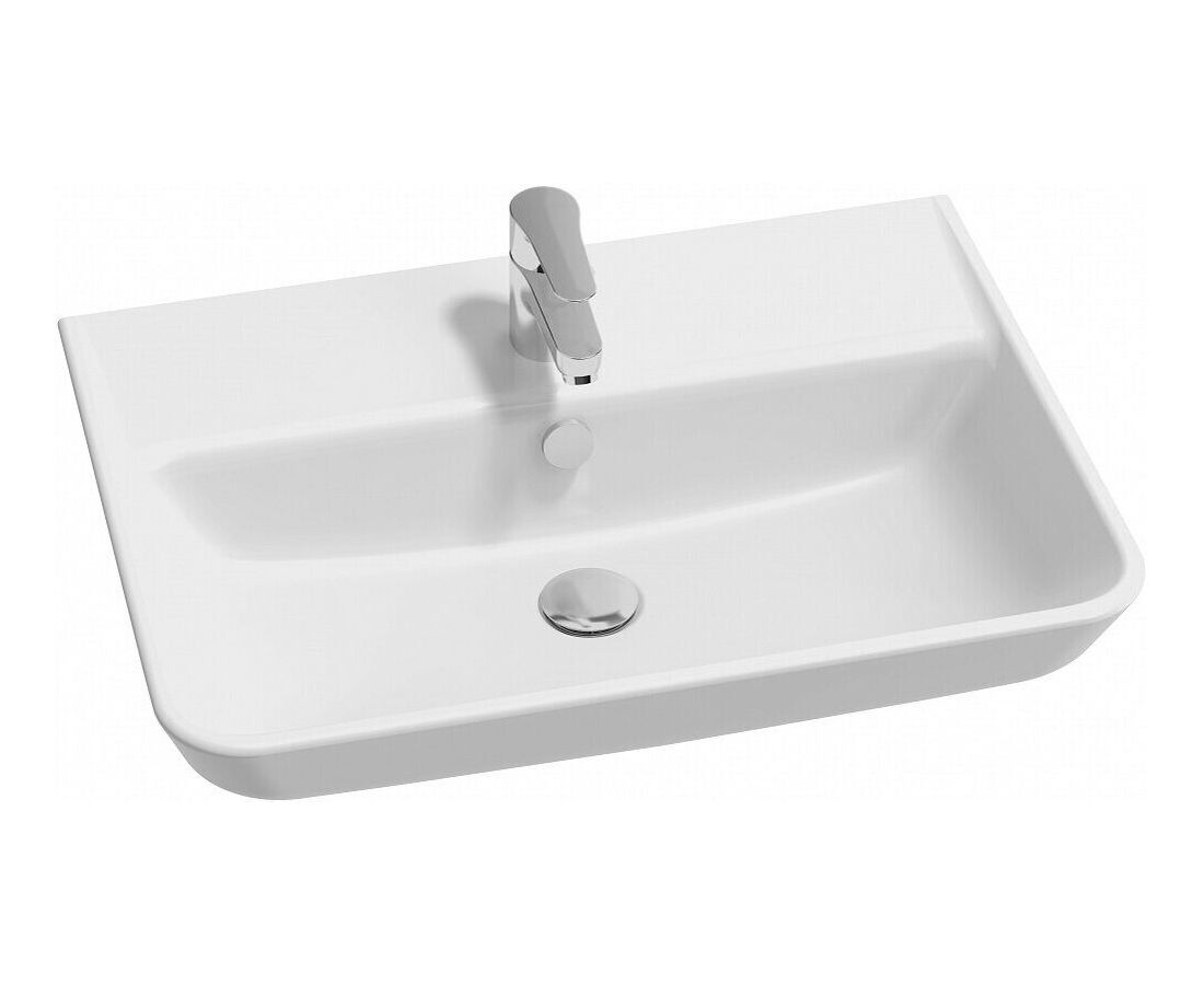 Раковина struktura 80