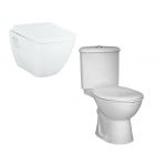 Унитазы - LDek.ru