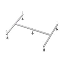 Ванна ERLIT STANDART 170х70, Размер: 170х70_, изображение 5