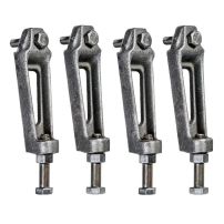 Ванна чугунная Delice Parallel 180х80 с черными матовыми ручками и антискользящим покрытием DLR220506RB-AS_, изображение 11