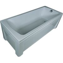 Каркас ALEX BAITLER KN156 для акриловых ванн 150х60_, изображение 2