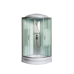 Душевая кабина МОНОМАХ 90/24 С МЗ_