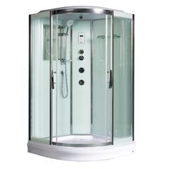 Душевая кабина WeltWasser WW500 EMMER 12015_