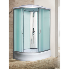 Душевая кабина River Desna 120/90/24 MT R_