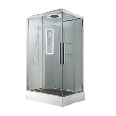 Душевая кабина AvaCan K2810LED_