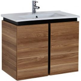 Тумба с раковиной Creavit Verti 80 VE0080.42.VV_