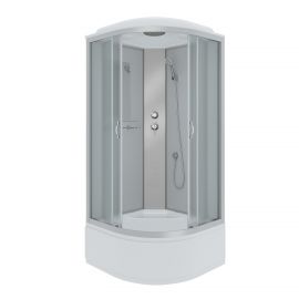 Душевая кабина Niagara Classic NG-2307-14 800х800х2150_