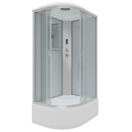 Душевая кабина Niagara Classic NG-2310-14RP 1200х800х2150_