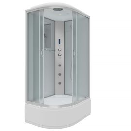 Душевая кабина Niagara Classic NG-2310-14RF 1200х800х2150_
