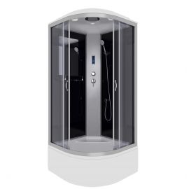Душевая кабина Niagara Classic NG-2507-14P 800х800х2150_