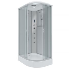 Душевая кабина Niagara Classic NG-3312-14LF 1200х800х2150_