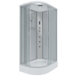 Душевая кабина Niagara Classic NG-3312-14RF 1200х800х2150_