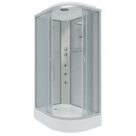 Душевая кабина Niagara Classic NG-3312-14LG 1200х800х2150_