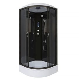 Душевая кабина Niagara Classic NG-6501-14P 900х900х2150_