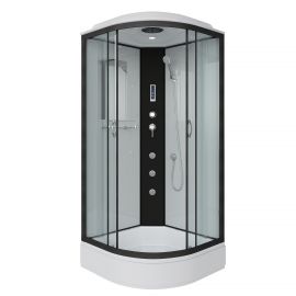 Душевая кабина Niagara Classic NG-6702-14F 1000х1000х2150_