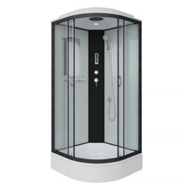 Душевая кабина Niagara Classic NG-6702-14P 1000х1000х2150_