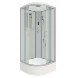 Душевая кабина Niagara Classic NG-3302-14P 1000х1000х2150_