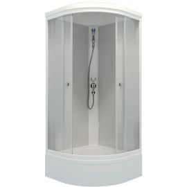 Душевая кабина Triton Лайт 90х90 В ДН4_