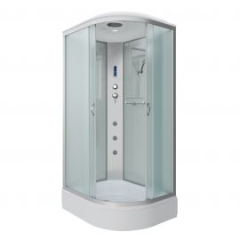Душевая кабина Niagara Classic NG-33084-14LF 1000х800х2150_