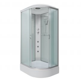 Душевая кабина Niagara Classic NG-33294-14LG 1200х900х2150_