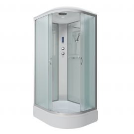 Душевая кабина Niagara Classic NG-33294-14LP 1200х900х2150_
