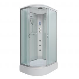 Душевая кабина Niagara Classic NG-33294-14RF 1200х900х2150_