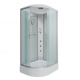 Душевая кабина Niagara Classic NG-33084-14RG 1000х800х2150_