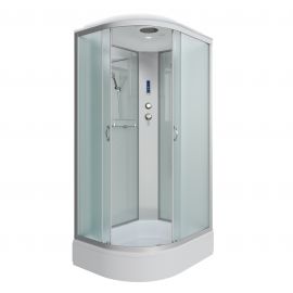 Душевая кабина Niagara Classic NG-33394-14RP 1300х900х2150_