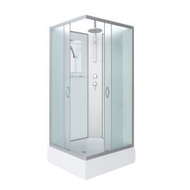 Душевая кабина Niagara Classic NG-33984-14QBKT 900х800х2100-2400_