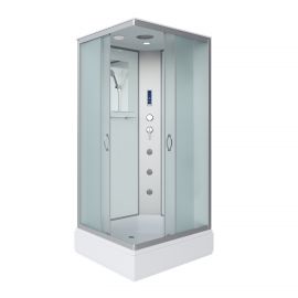 Душевая кабина Niagara Classic NG-33084-14QF 1000х800х2150_