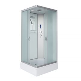 Душевая кабина Niagara Classic NG-33084-14QP 1000х800х2150_