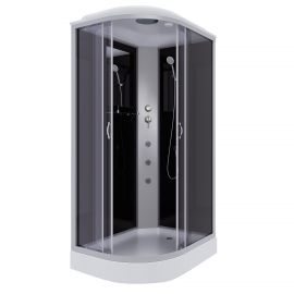 Душевая кабина Niagara Classic NG-3512-14RG 1200х800х2150_