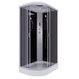 Душевая кабина Niagara Classic NG-3512-14RP 1200х800х2150_
