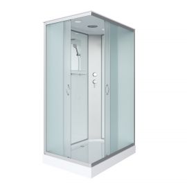 Душевая кабина Niagara Classic NG-43285-14Q 1200х800х2150_
