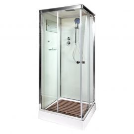 Душевая кабина Deto K401S_