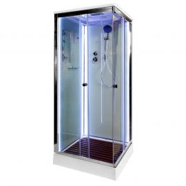 Душевая кабина Deto K409SLED_