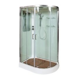 Душевая кабина Deto A102 L_
