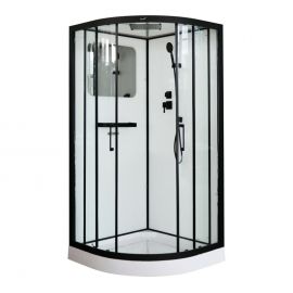 Душевая кабина Cerutti Viva101B_