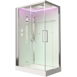 Душевая кабина Timo Helka H-515 R_