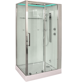 Душевая кабина Timo Helma H-520 L_