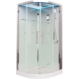 Душевая кабина Timo IMPI H-517_