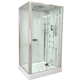 Душевая кабина Timo Puro Swing Door H-511 L_