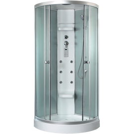 Душевая кабина Timo TL-1503_