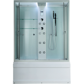 Душевая кабина Timo TL-1505_