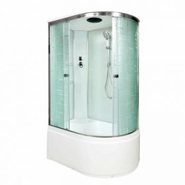 Душевая кабина Deto EM 4512 L_