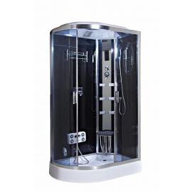 Душевая кабина Niagara Ultra NG-903-01R 1200х800х2200_