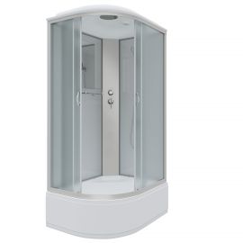 Душевая кабина Niagara Classic NG-2310-14R 1200х800х2150_
